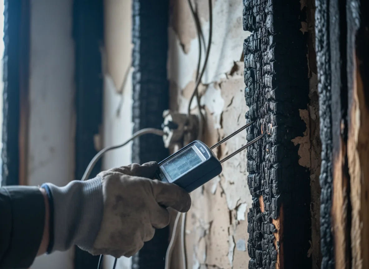 Fire Damage Restoration Minburn, IA FAQs